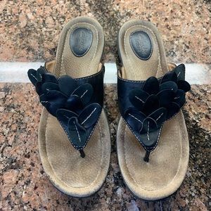 Clark’s Sandals